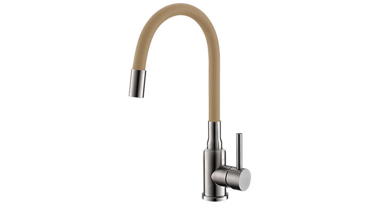 Imaginea Pachet Chiuveta Niagara 90 + Baterie Flexa