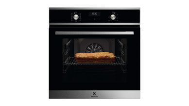 Arata detalii pentru Cuptor Electrolux EOF5F50BX Imaginea Cuptor Electrolux EOF5F50BX