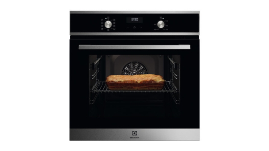 Poza cu Cuptor Electrolux EOF5F50BX