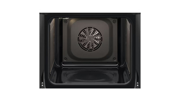 Imaginea Cuptor Electrolux EOF5F50BX