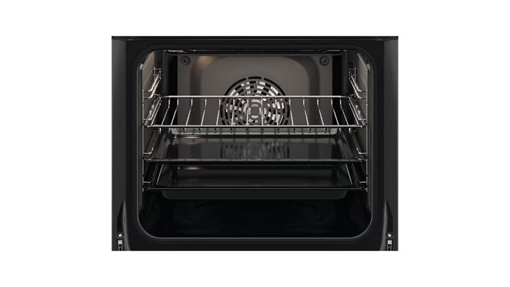 Imaginea Cuptor Electrolux EOF5F50BX