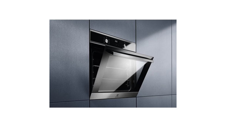Imaginea Cuptor Electrolux EOF5F50BX