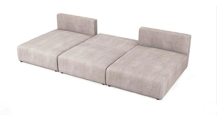 Imaginea Coltar Modulo U