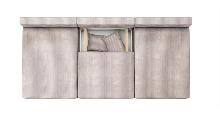 Imaginea Coltar Modulo U