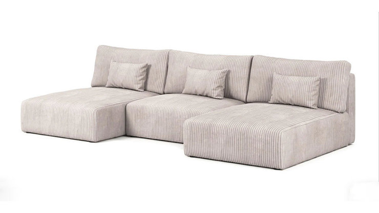 Imaginea Coltar Modulo U