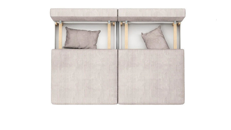 Imaginea Canapea Modulo