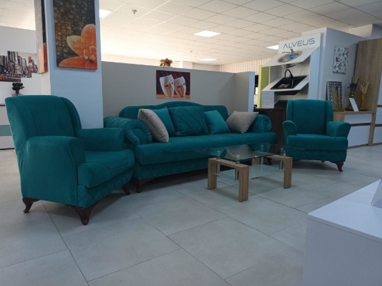 Poza cu Set Bianca 311 - outlet