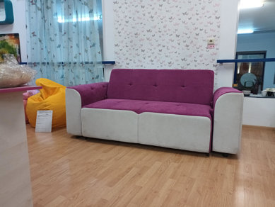 Arata detalii pentru Canapea Hilton - Outlet Imaginea Canapea Hilton - Outlet