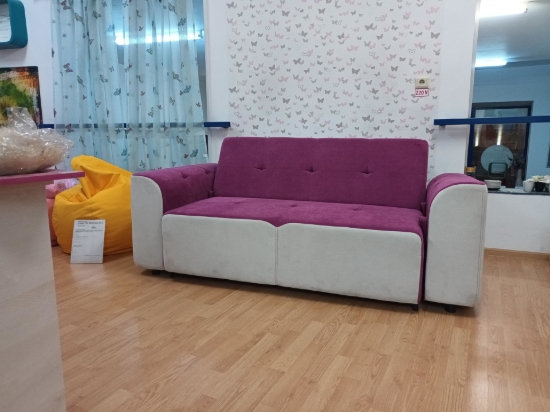 Poza cu Canapea Hilton - Outlet