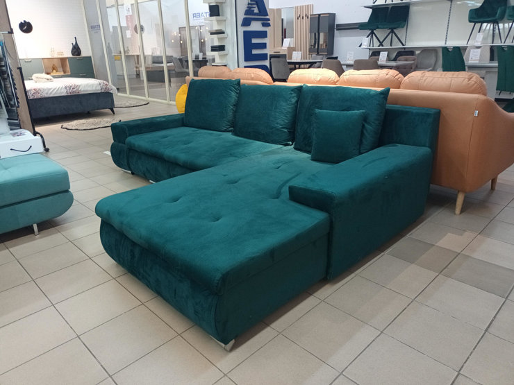Imaginea Coltar Sorento - Outlet