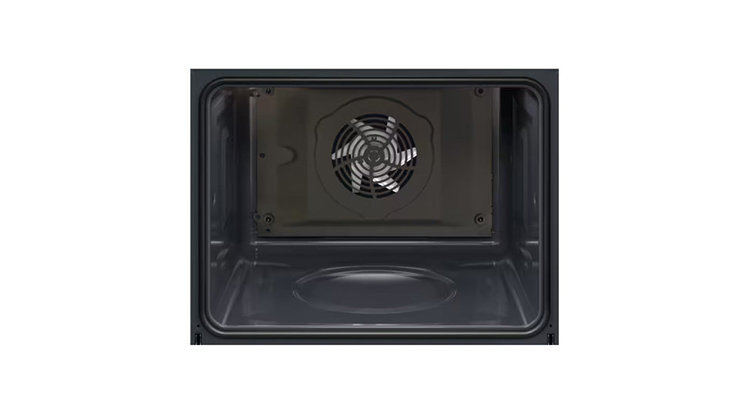 Imaginea Cuptor Electrolux EOA5220FOR