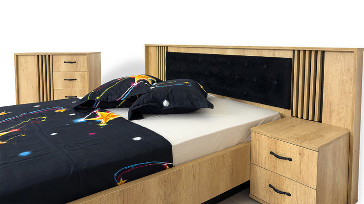 Imaginea Dormitor Marco