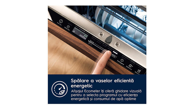 Imaginea Masina de spalat vase Electrolux KES27200L