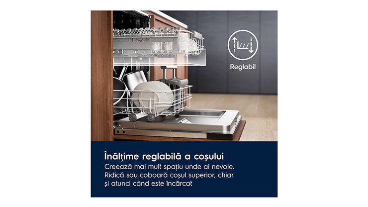 Imaginea Masina de spalat vase Electrolux KES27200L