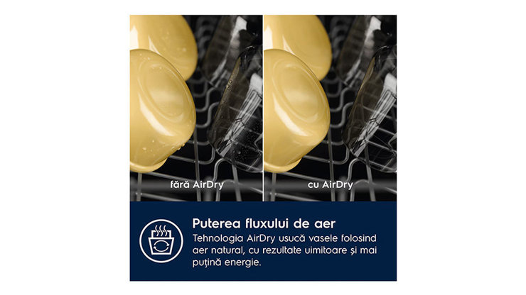 Imaginea Masina de spalat vase Electrolux KES27200L