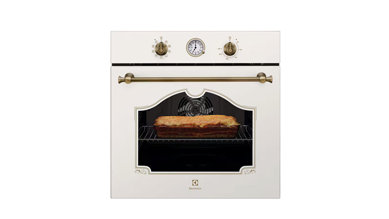 Imaginea Cuptor Electrolux EOA5220FOV