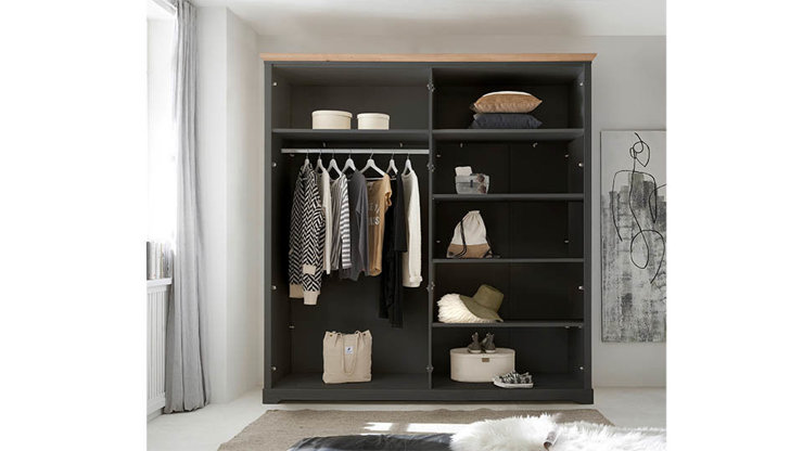 Imaginea Dulap Jasmin II