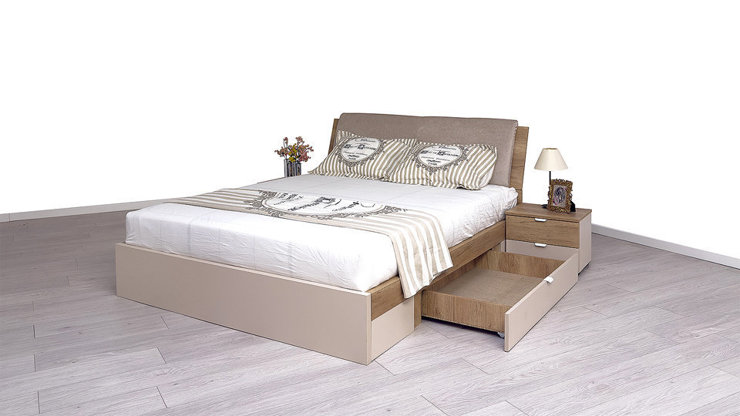 Imaginea Dormitor Nova