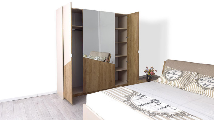 Imaginea Dormitor Nova