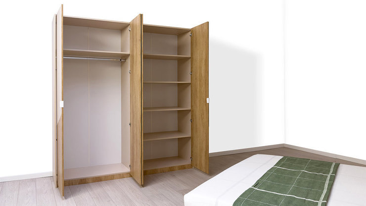 Imaginea Dormitor Nova