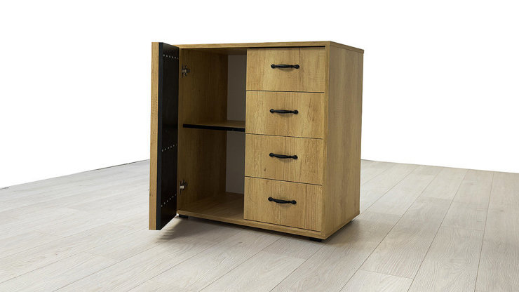 Imaginea Comoda Marco