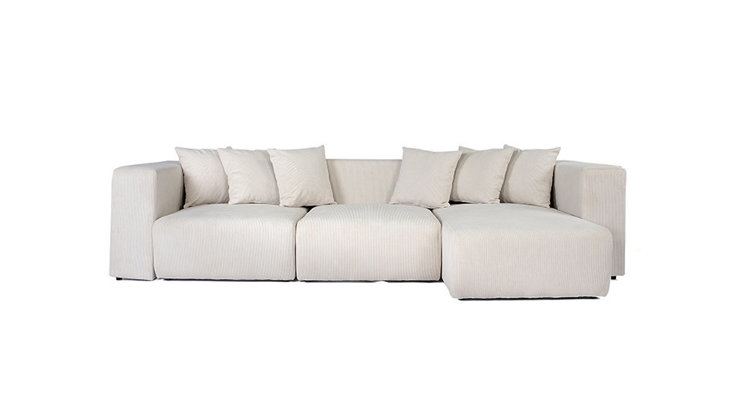 Imaginea Coltar modular Solo