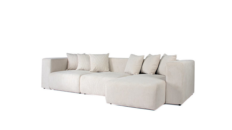 Imaginea Coltar modular Solo