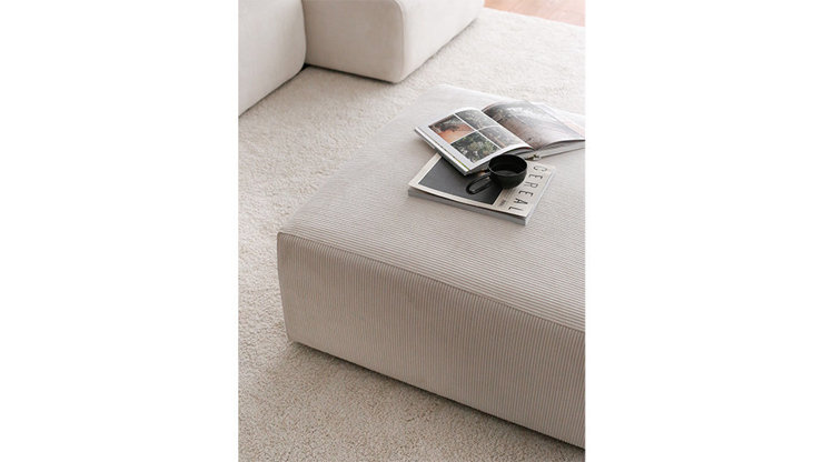 Imaginea Coltar modular Solo