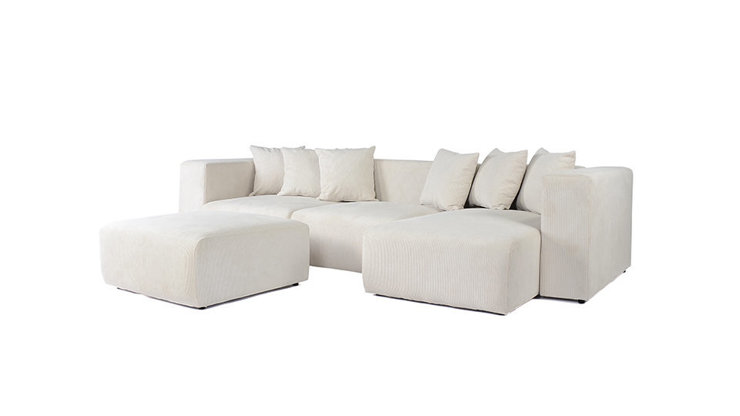 Imaginea Coltar modular Solo