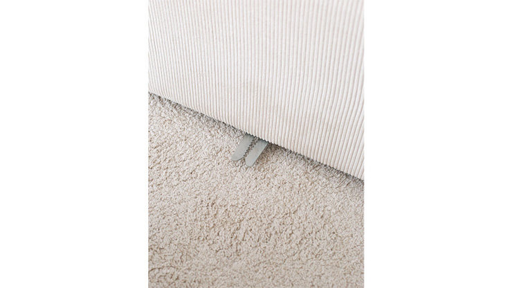 Imaginea Canapea modulara Solo