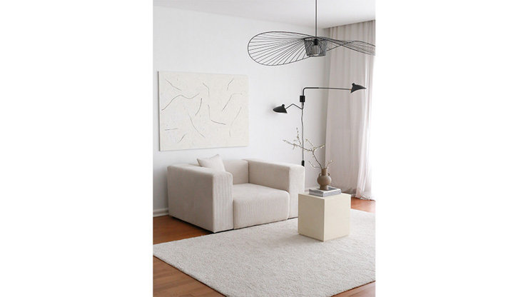 Imaginea Fotoliu Solo