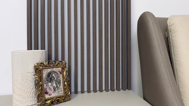 Imaginea Set noptiere suspendata AT Line