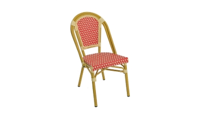 Poza cu Scaun Bordeaux