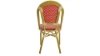 Poza cu Scaun Bordeaux