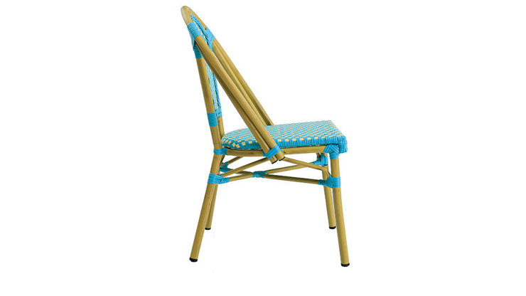 Imaginea Scaun St. Tropez