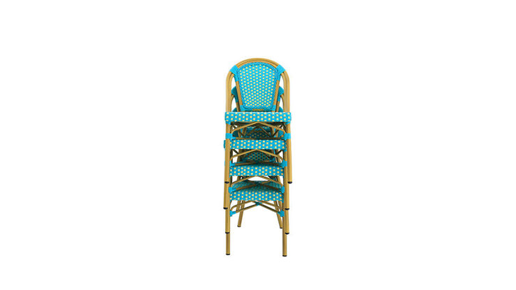 Imaginea Scaun St. Tropez