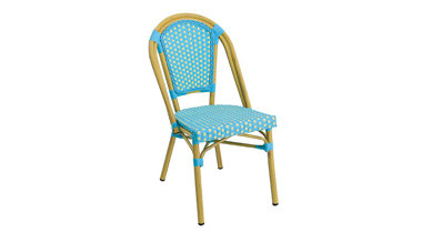 Arata detalii pentru Scaun St. Tropez Imaginea Scaun St. Tropez