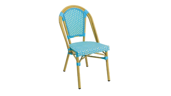 Poza cu Scaun St. Tropez