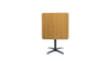 Poza cu Masa terasa Light wood