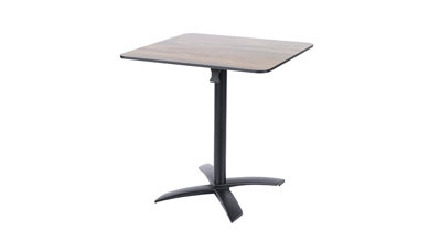 Arata detalii pentru Masa terasa Dark wood Imaginea Masa terasa Dark wood