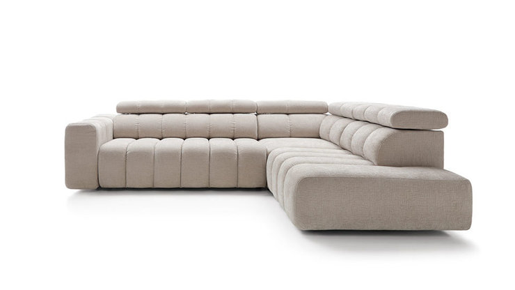 Imaginea Coltar Zurich L