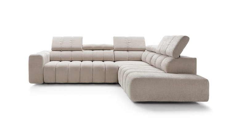 Imaginea Coltar Zurich L