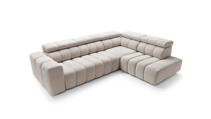 Imaginea Coltar Zurich L