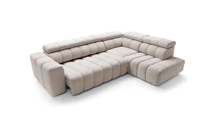 Imaginea Coltar Zurich L