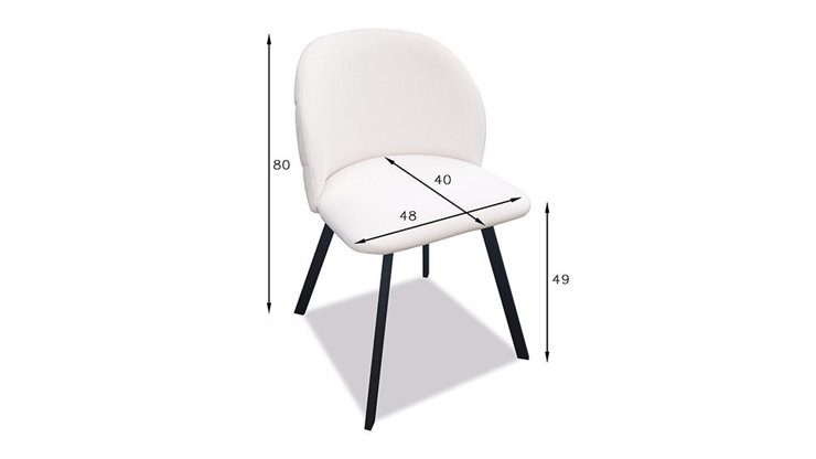 Imaginea Scaun MEB 99