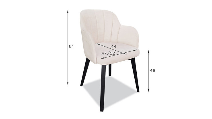 Imaginea Scaun MEB 97