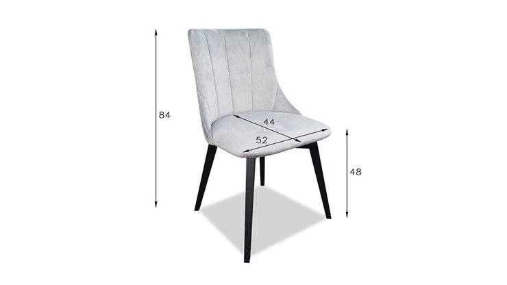 Imaginea Scaun MEB 94