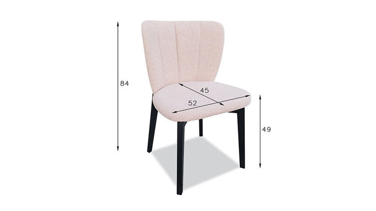 Imaginea Scaun MEB 96