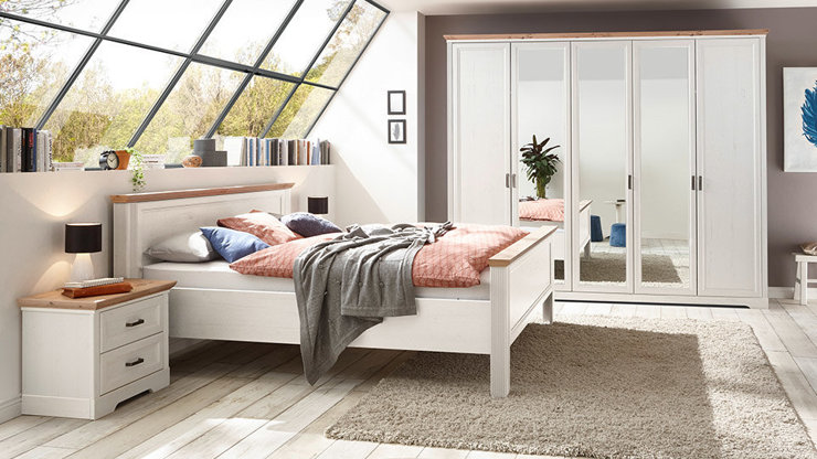 Imaginea Dormitor Jasmin II