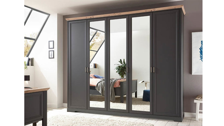 Imaginea Dormitor Jasmin II